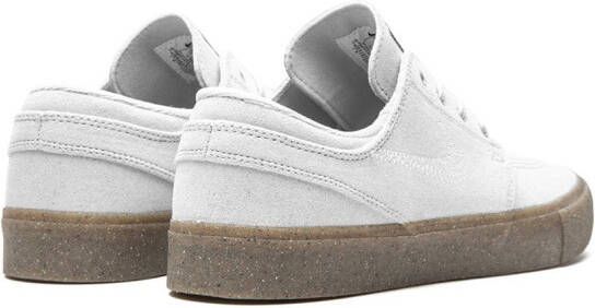 Nike SB Zoom Stefan Janoski sneakers Beige