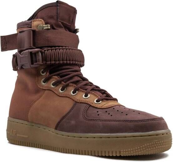 Nike SF AF1 PRM sneakers Bruin