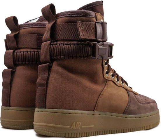 Nike SF AF1 PRM sneakers Bruin