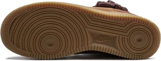 Nike SF AF1 PRM sneakers Bruin
