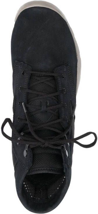 Nike SFB 6 high-top sneakers Zwart