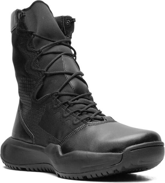 Nike SFB B1 laarzen Zwart