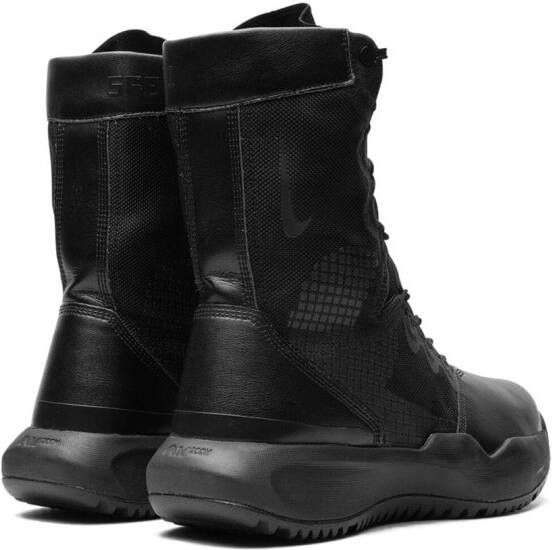 Nike SFB B1 laarzen Zwart