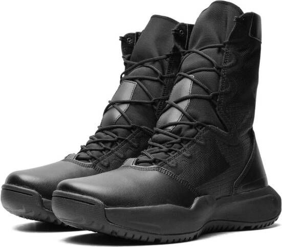 Nike SFB B1 laarzen Zwart