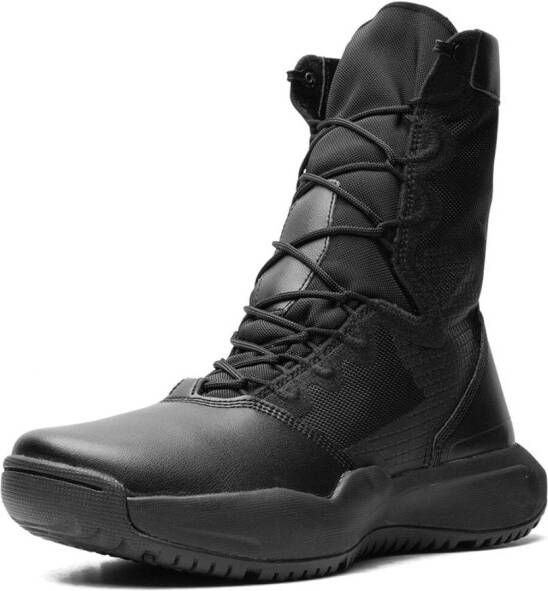 Nike SFB B1 laarzen Zwart