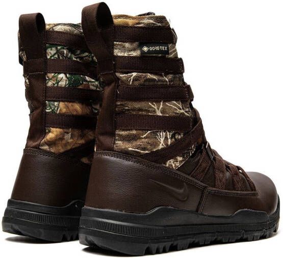 Nike "SFB Gen 2 8 GTX laarzen" Bruin