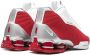 Nike SB Dunk high-top sneakers Wit - Thumbnail 7
