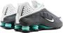 Nike Shox R4 sneakers Wit - Thumbnail 3