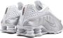 Nike Air Force 1 sneakers Zwart - Thumbnail 4