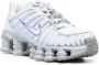 Nike Shox TL Nova low-top sneakers Blauw - Thumbnail 2