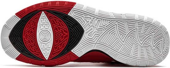 Nike Sneaker Room x Kyrie 6 sneakers Rood
