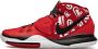 Nike Sneaker Room x Kyrie 6 sneakers Rood - Thumbnail 9