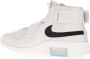 Nike Sneakers met gekruiste bandjes Wit - Thumbnail 4