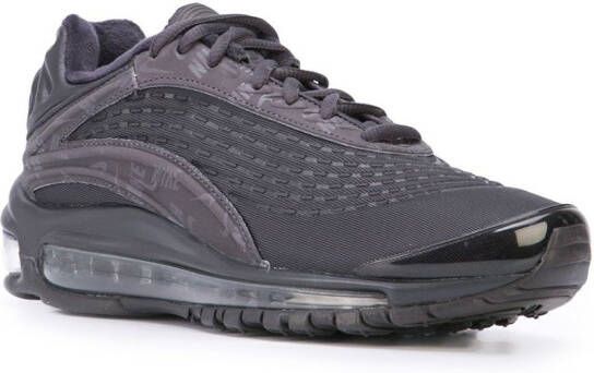 Nike Sneakers met gestikt pand Grijs