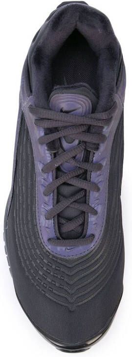 Nike Sneakers met gestikt pand Grijs