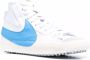 Nike "LeBron 9 South Coast sneakers" Blauw - Thumbnail 2