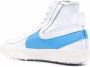 Nike "LeBron 9 South Coast sneakers" Blauw - Thumbnail 3