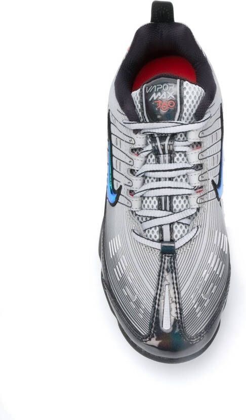 Nike Sneakers met plateauzool Grijs