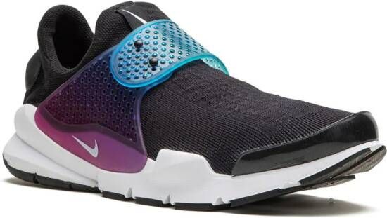 Nike "Sock Dart SP Be True sneakers" Zwart