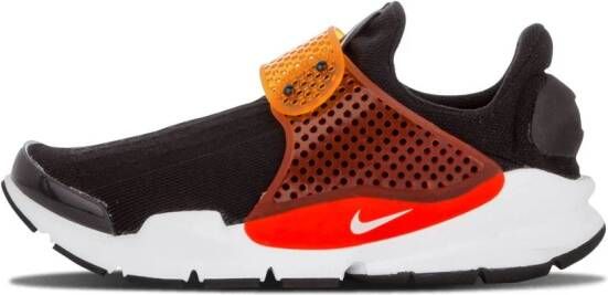 Nike "Sock Dart SP Be True sneakers" Zwart