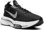 Nike React Live low-top sneakers Zwart - Thumbnail 14