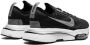 Nike React Live low-top sneakers Zwart - Thumbnail 15