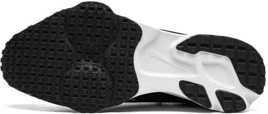 Nike SP Air Zoom low-top sneakers Zwart