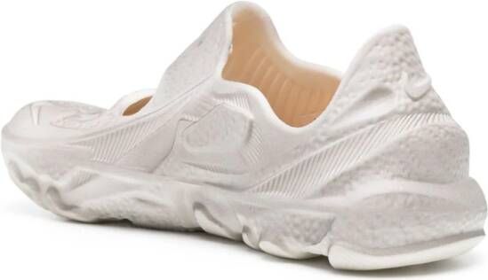 Nike SPA Universal slippers Beige