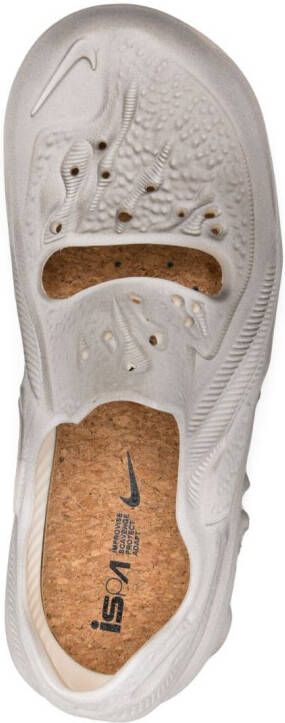 Nike SPA Universal slippers Beige