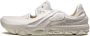 Nike V2K Run "Pure Platinum Metallic Silver" sneakers Wit - Thumbnail 5