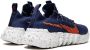 Nike Space Hippie 01 low-top sneakers Blauw - Thumbnail 11