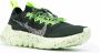 Nike Space Hippie 01 low-top sneakers Groen - Thumbnail 6