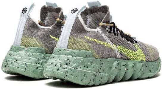 Nike Space Hippie 01 sneakers Grijs