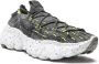 Nike Drop Type mid-top sneakers Groen - Thumbnail 9