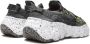 Nike Drop Type mid-top sneakers Groen - Thumbnail 10