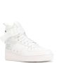 Nike Speciale Field Air Force 1 Mid sneakers Wit - Thumbnail 2