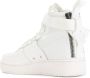 Nike Speciale Field Air Force 1 Mid sneakers Wit - Thumbnail 3