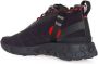Nike State Emergency React sneakers Zwart - Thumbnail 11