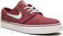 Nike "SB Zoom Stefan Janoski OG Alabaster Chili Red sneakers" Beige - Thumbnail 7