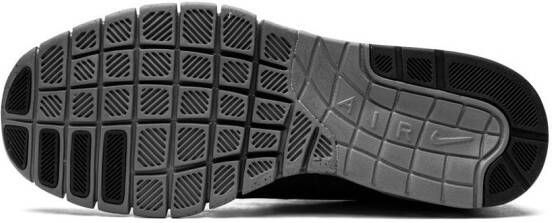 Nike Stefan Janoski Max L 'NYC' sneakers Zwart