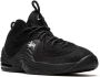 Nike x Stussy Air Penny 2 high-top sneakers Zwart - Thumbnail 2