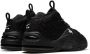 Nike x Stussy Air Penny 2 high-top sneakers Zwart - Thumbnail 3