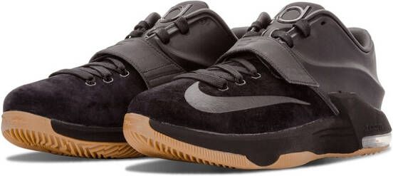 Nike Suède KD 7 EXT QS sneakers Bruin