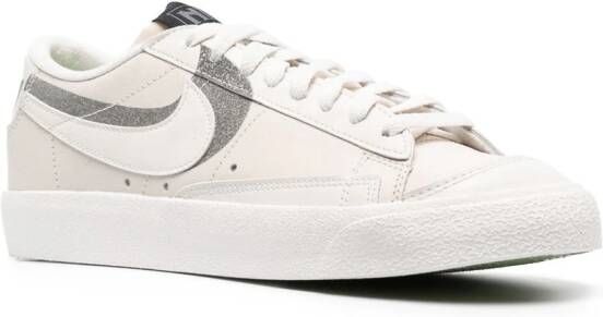 Nike Air Force 1 low-top sneakers Wit - Foto 10