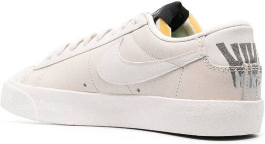 Nike Air Force 1 low-top sneakers Wit - Foto 11