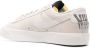Nike x UNDEFEATED Air Force 1 sneakers Grijs - Thumbnail 11