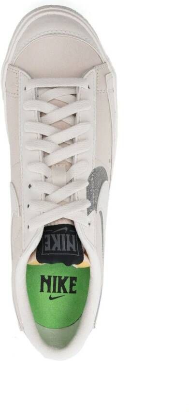 Nike Air Force 1 low-top sneakers Wit - Foto 12
