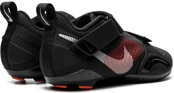 Nike Super Rep fiets schoenen Zwart