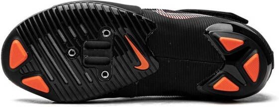 Nike Super Rep fiets schoenen Zwart