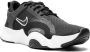 Nike Super Rep Go 2 low-top sneakers Zwart - Thumbnail 2